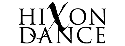 Hixon Dance Logo