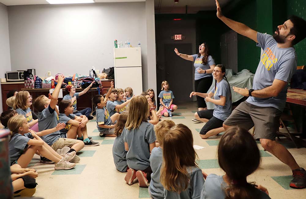 artist-educators