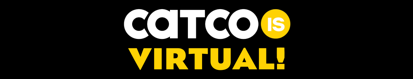 CATCO is VIRTUAL