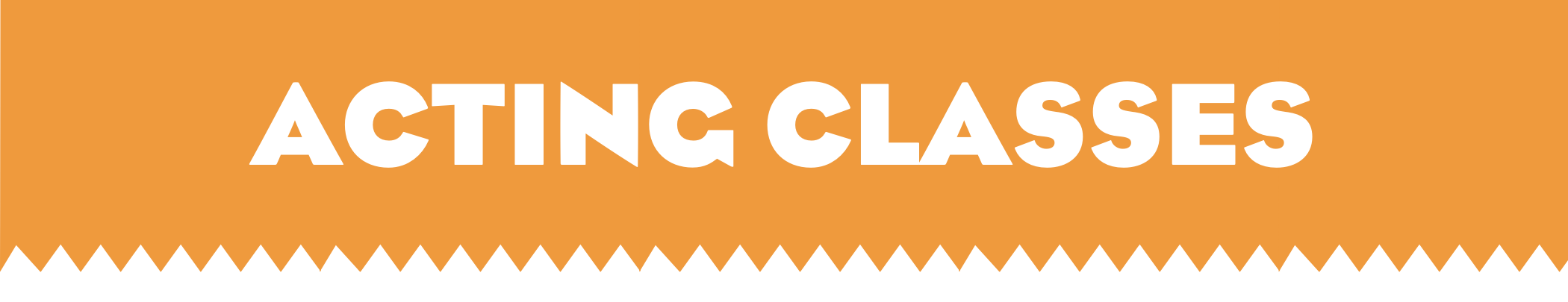 ACTING CLASSES (1)