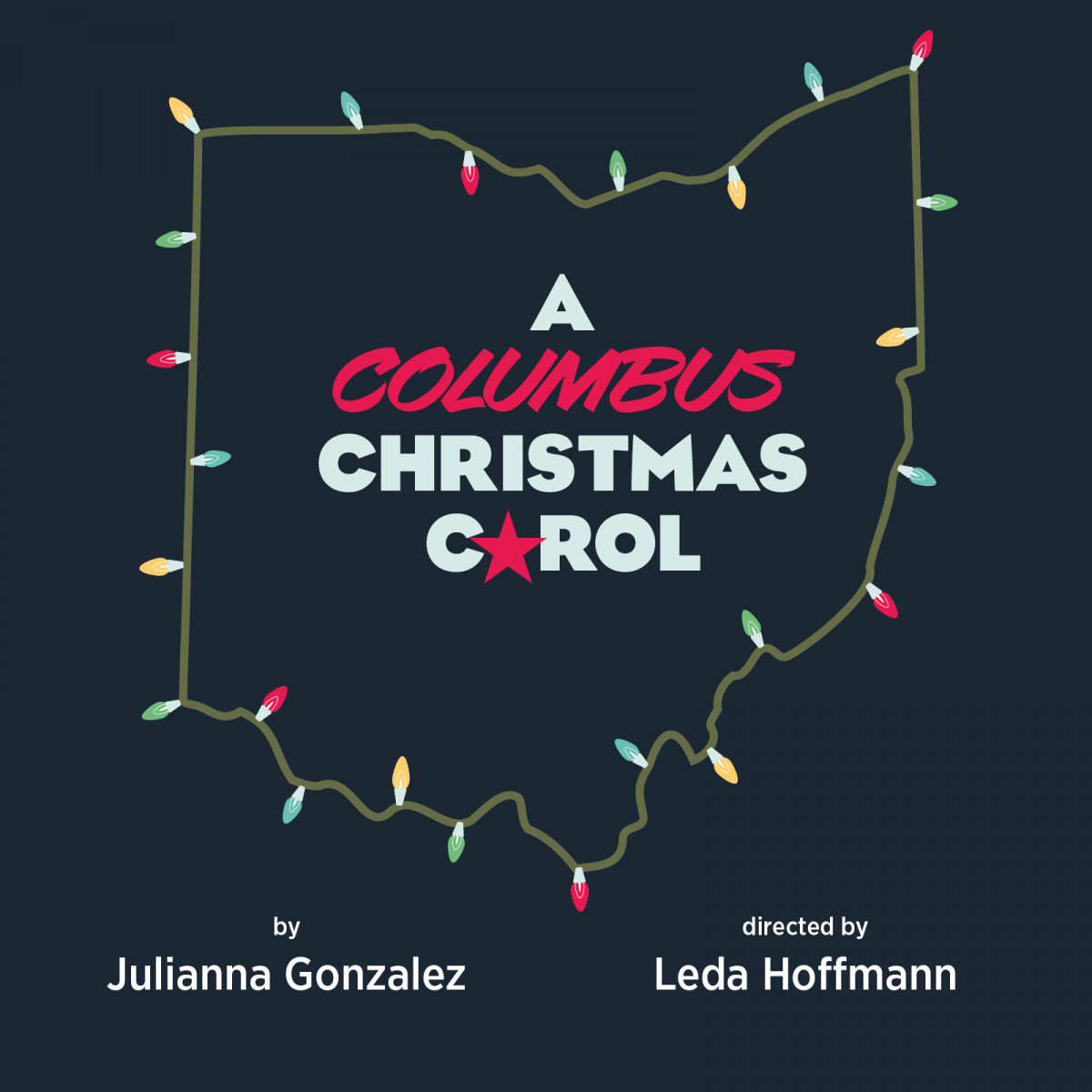 A Columbus Christmas Carol The Contemporary