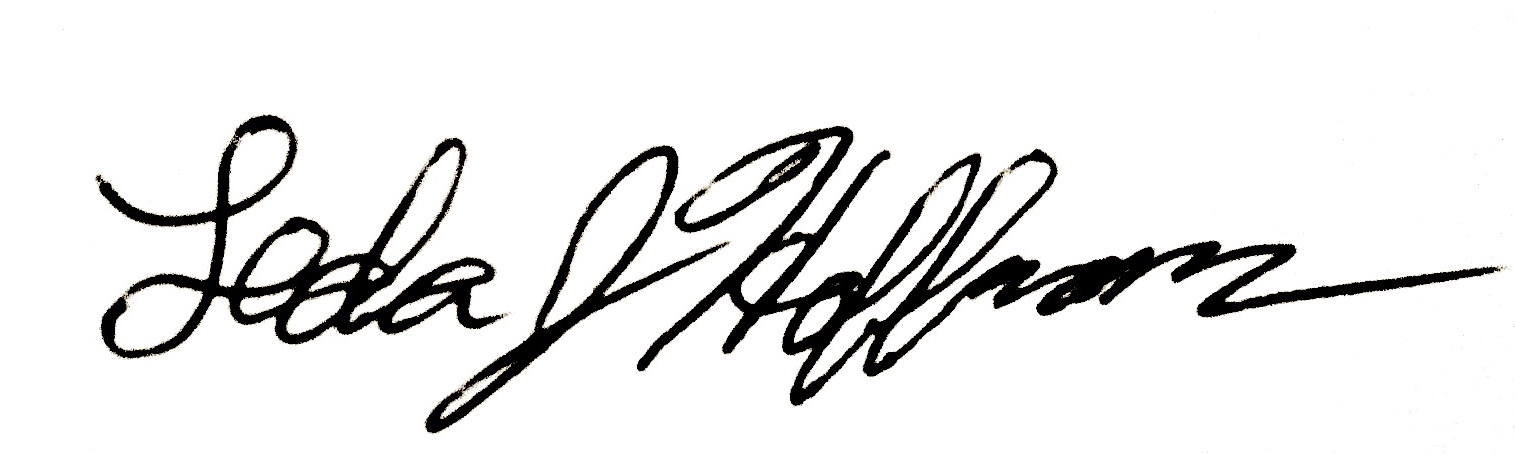 leda signature