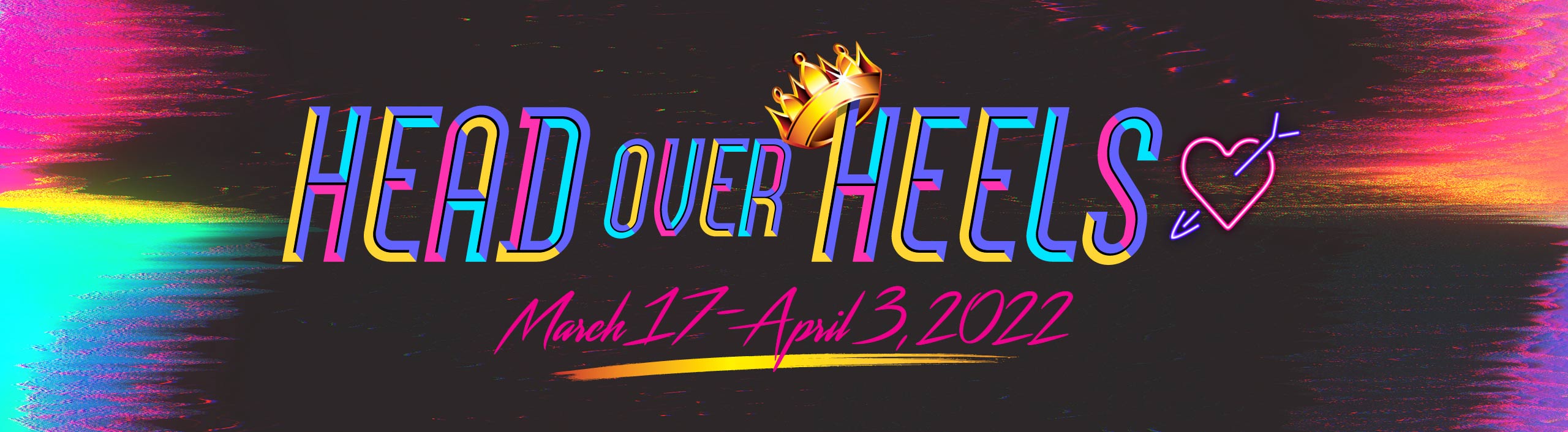 Head-Over-Heels
