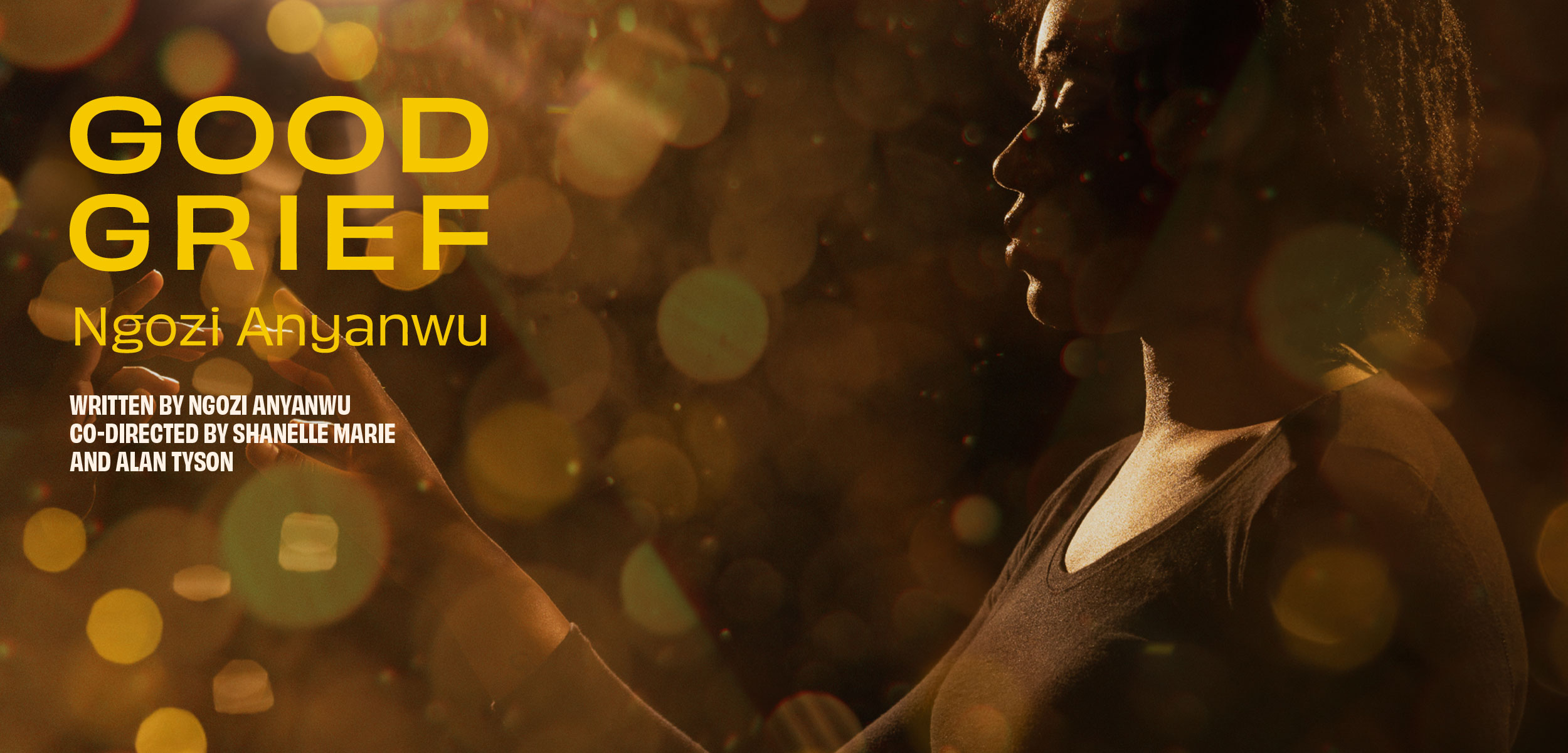 GOOD GRIEF | 2023-24 Season