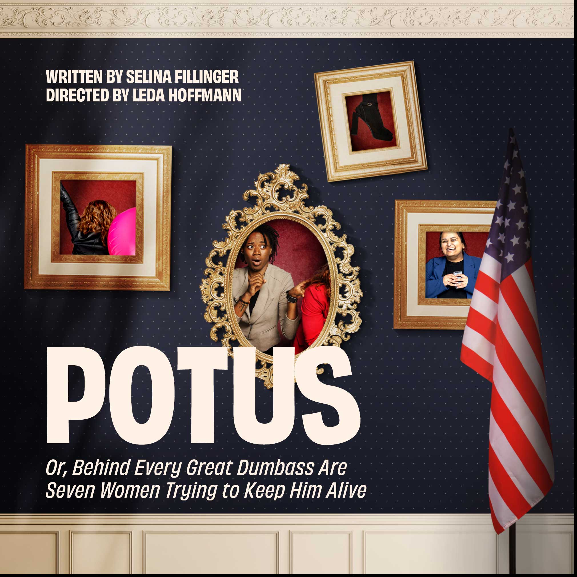 POTUS-Square Potus