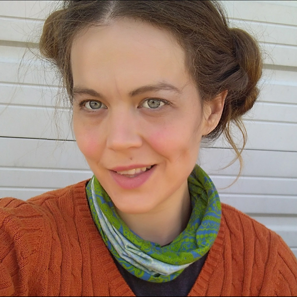 Christina-Yoho