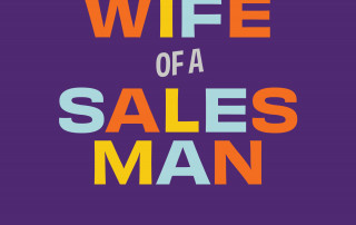 Wife of a Salesman