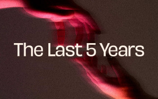 The Last Five Yearsa Contemporary Theatre of Ohio Play