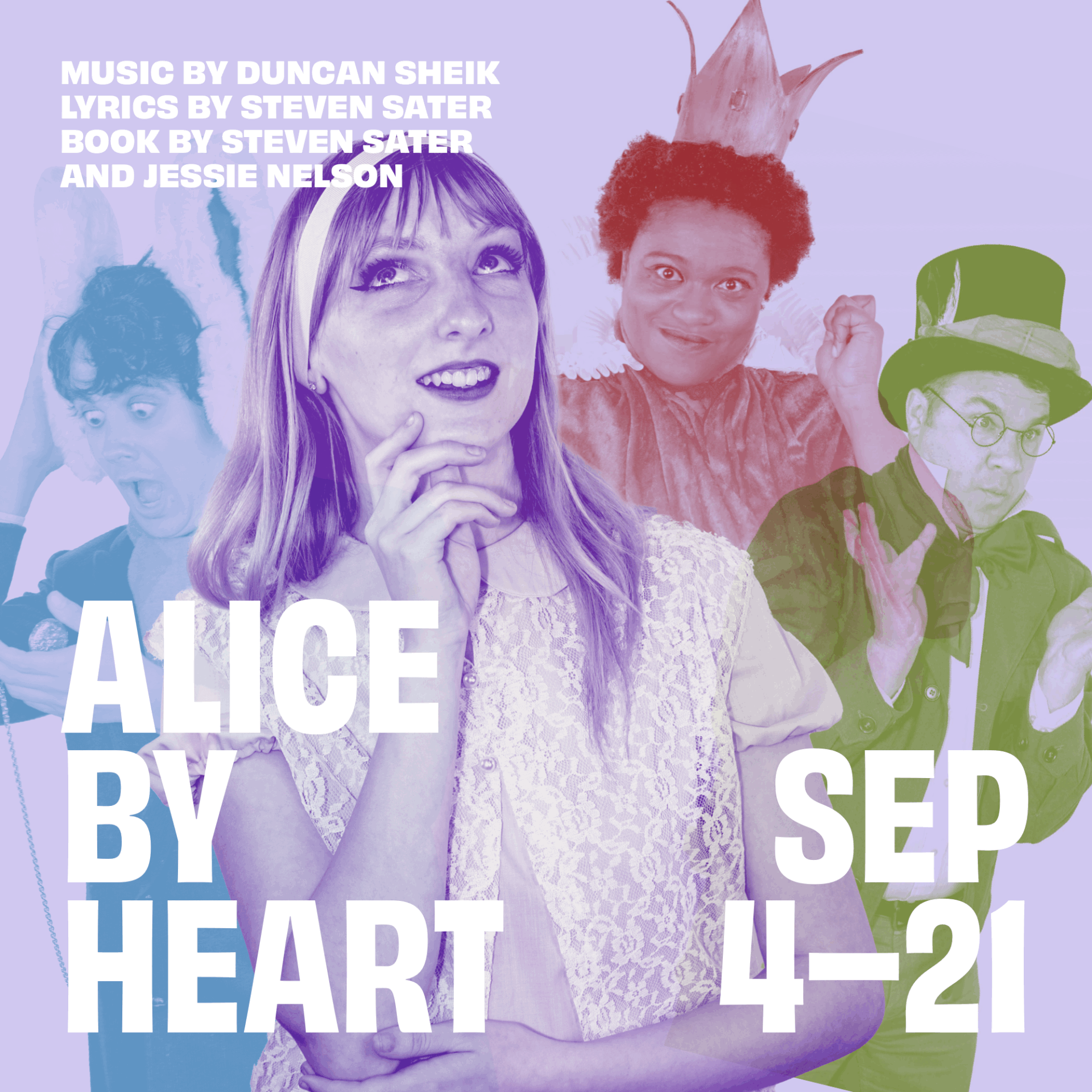 Alice